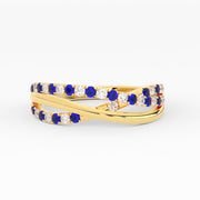 criss-cross-round-diamond-and-sapphire-half-eternity-band-in-yellow-gold-FD11423BGSABL-NL-YG